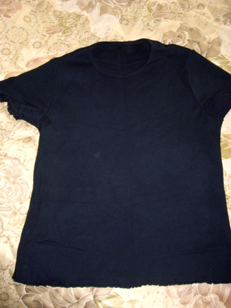 Черна дамска блузка 5,00лв IMG_24631.JPG Big