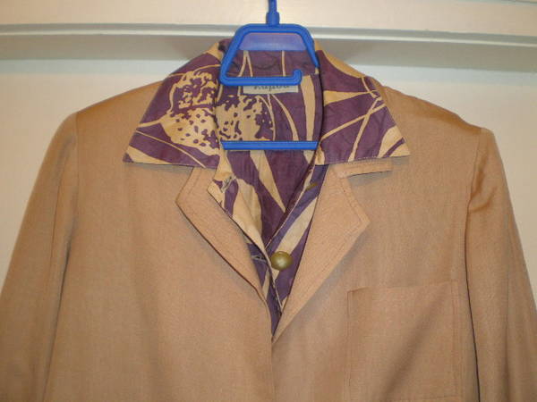 лот от блуза и сако  10 лв P1240009.JPG Big
