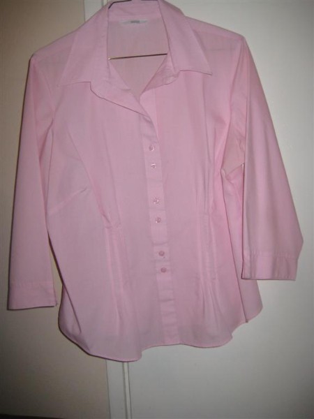 Светло розова риза Marks & Spencer mimeto_bs_17826789_1_800x600.jpg Big