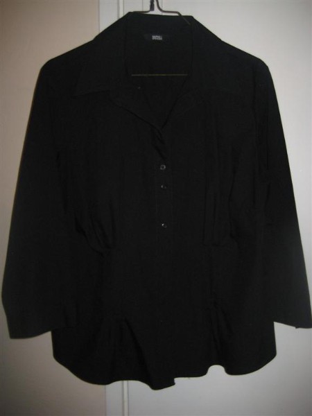 Черна риза Marks & Spencer mimeto_bs_17827135_1_800x600.jpg Big