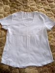 Бяла блузка с цвете 7,00лв IMG_24651.JPG