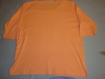 Портокалова блуза с папагал Misado_DSC07207.JPG