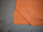 Портокалова блуза с папагал Misado_DSC07208.JPG