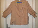 лот от блуза и сако  10 лв P1240007.JPG