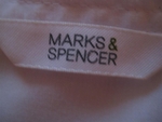 Бяла риза  Marks & Spencer mimeto_bs_17826505_4_800x600.jpg