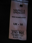 Черна риза Marks & Spencer mimeto_bs_17827135_3_800x600.jpg