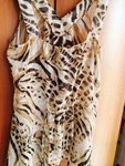 Ефирна тигрова блузка тип туника pepelq6ka_image2.jpg