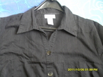 черна риза 18/20 номер roksana_SDC12397.JPG