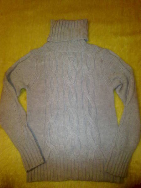 NEW YORKER XL сив страхотен нов пуловер 091220101635.jpg Big