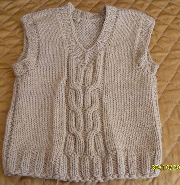 Пуловер-ръчно плетен SDC12020.JPG Big