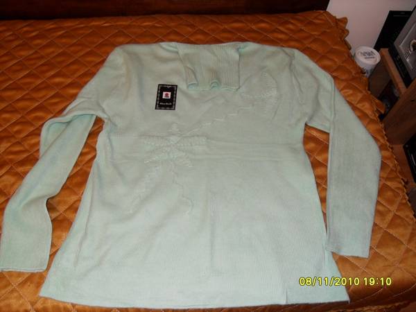 зимна мека блуза SDC12159.JPG Big