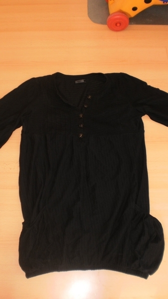 Есенна блуза ONLY animimi_P9290012.JPG Big