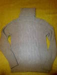 NEW YORKER XL сив страхотен нов пуловер 091220101635.jpg