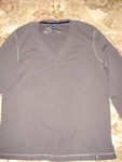 Кафява  блуза CECIL IMG_24891.JPG