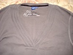Кафява  блуза CECIL IMG_24901.JPG