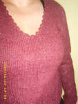 Плетена блуза с гоооолямо деколте Picture_2421.jpg