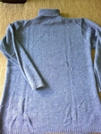 Син пуловер / поло за по-едра жена bialata_16102011419.jpg