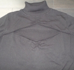 Черен екстравагантен пуловер за макси дама! lusy12345_SAM_0050_2_.JPG
