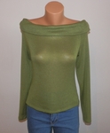 Интересен тънък пуловер L-XL размер 8лв marinamasych_PA250836.JPG