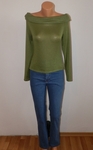 Интересен тънък пуловер L-XL размер 8лв marinamasych_PA250838.JPG