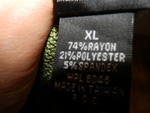 Интересен тънък пуловер L-XL размер 8лв marinamasych_PA250839.JPG