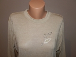 L-XL Интересен пуловер 7лв marinamasych_PA250881.JPG