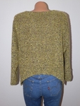 L-XL Интересен пуловер размер 7лв marinamasych_PB020981.JPG