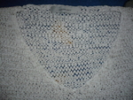 Само 5 лв. Модерна бяла плетена блуза mobidik1980_P1050967.JPG