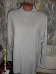 сива блуза KINCFIELD  2XL roksana_SDC12599.JPG