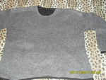 двулицева блуза-- сиво и черно roksana_SDC12711.JPG