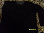 двулицева блуза-- сиво и черно roksana_SDC12713.JPG