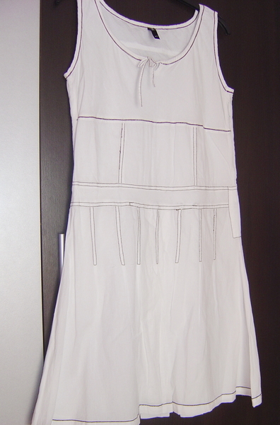 Нова лятна рокля за елегантна дама ritazza_DSC02409.JPG Big