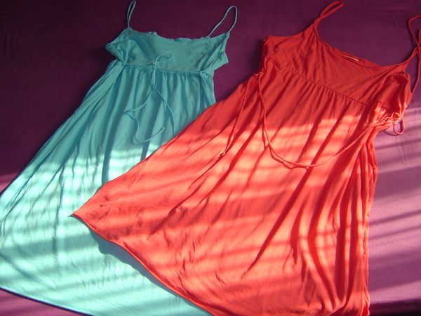 Две летни рокли в бонбонени цветове ritazza_DSC02453.JPG Big