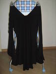 Продавам рокля/туника на cop.copine, нова, размер ХЛ 0401.JPG
