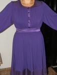 XL Лилава рокля 10лв marinamasych_PC041381.JPG