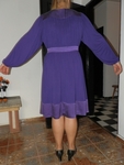XL Лилава рокля 10лв marinamasych_PC041383.JPG