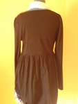 Черна рокля,туника тип балон-ginatricot -XL. toni69_DSC06735_Custom_.JPG