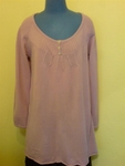 Розова рокля-туника,плетиво. toni69_DSC07195_Custom_.JPG