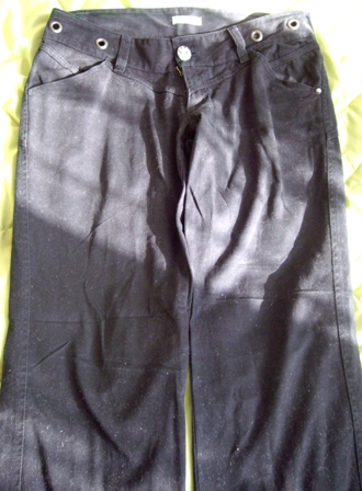 Черен панталон Zara IMG_27671.JPG Big