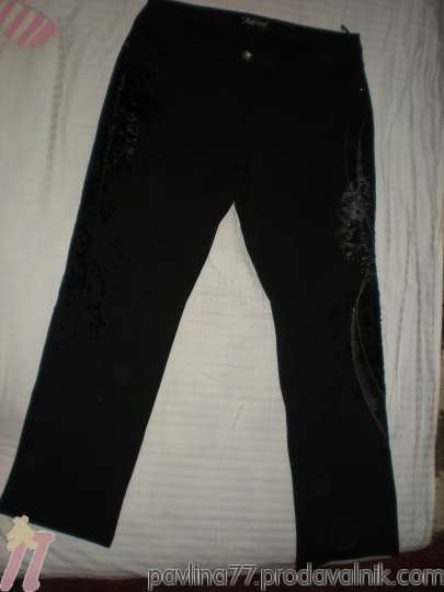 Елегантен и стилен панталон за едра дама Pufito_img_3_large1.jpg Big