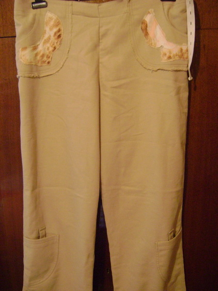 Панталон Reni fashion L galathea_691.jpg Big