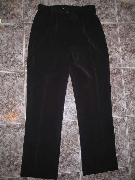 черен, официален панталон, размер 48 iliana_1961_Picture_067.jpg Big