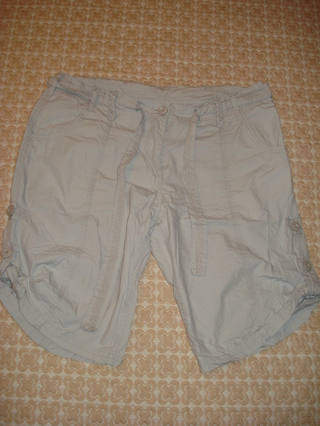 Панталон под коляното p-p XL mimico_DSC05961.JPG Big