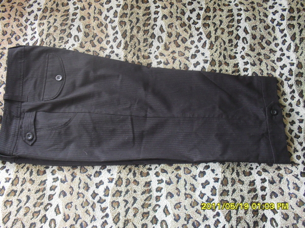 Панталон H&M номер 40/10 roksana_SDC11896.JPG Big