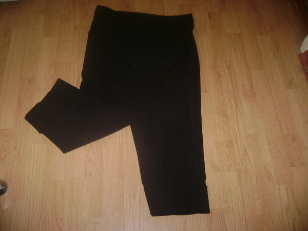 перфектен 7/8 плътен панталон за едри дами-ЦЕНА С ПОЩАТА rosina75_DSC07646.JPG Big