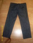 Панталон плат деним с паети на джобовете Picture_7051.jpg