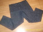 Панталон плат деним с паети на джобовете Picture_7081.jpg