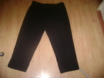 перфектен 7/8 плътен панталон за едри дами-ЦЕНА С ПОЩАТА rosina75_DSC07648.JPG