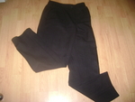 елегантен плътен панталон за едри дами-ЦЕНА С ПОЩАТА rosina75_DSC07652.JPG