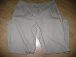 почти нов спортен панталон за МАКСИ ДАМИ-цена с пощата НАМАЛЯВАМ НА 11ЛВ. С ПОЩАТА rosina75_DSC09470.JPG